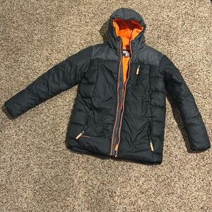 Champion Winter coat